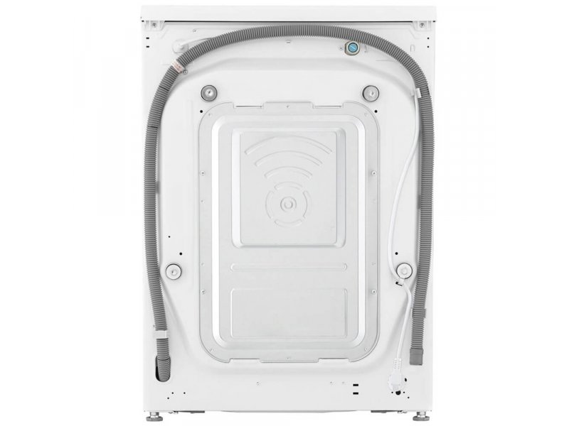 Стиральная машина с сушкой LG TW4V9BC9E Стиральная машина с сушкой LG TW4V9BC9E