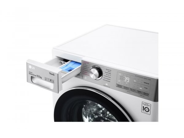 Стиральная машина LG TW4V9RW9E Стиральная машина LG TW4V9RW9E