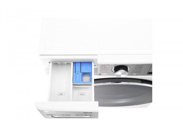 Стиральная машина LG TW4V9RW9E Стиральная машина LG TW4V9RW9E