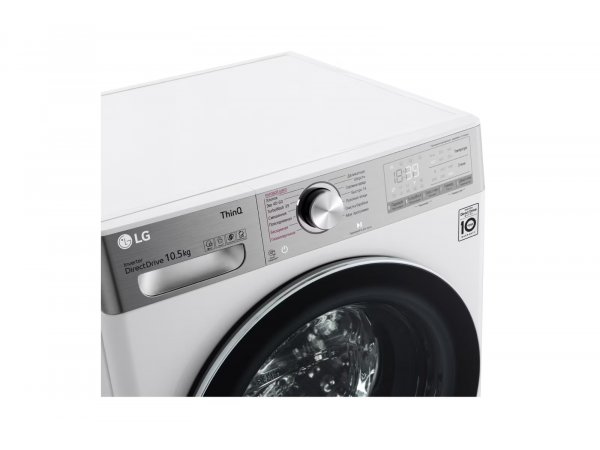 Стиральная машина LG TW4V9RW9E Стиральная машина LG TW4V9RW9E