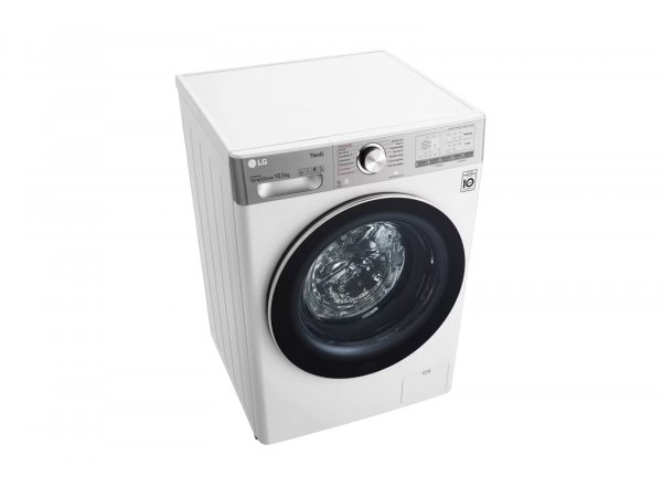 Стиральная машина LG TW4V9RW9E Стиральная машина LG TW4V9RW9E