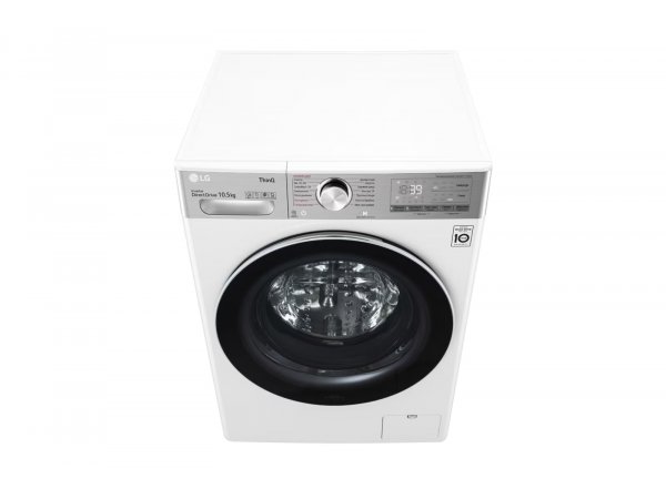 Стиральная машина LG TW4V9RW9E Стиральная машина LG TW4V9RW9E