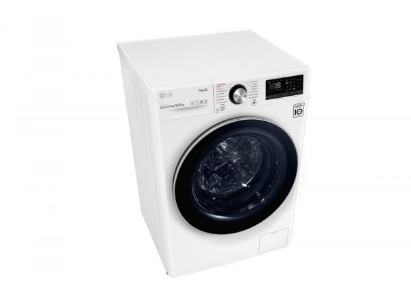 Стиральная машина LG TW4V9RW9W Стиральная машина LG TW4V9RW9W