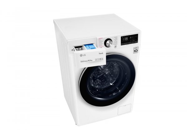Стиральная машина LG TW4V9RW9W Стиральная машина LG TW4V9RW9W