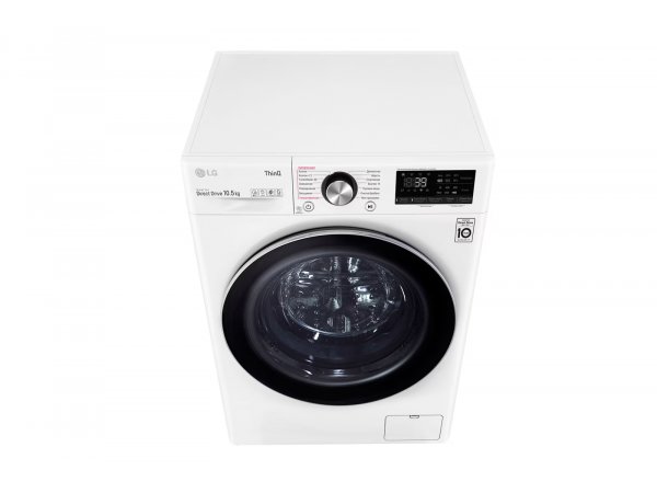 Стиральная машина LG TW4V9RW9W Стиральная машина LG TW4V9RW9W