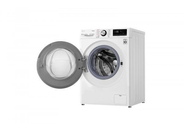 Стиральная машина LG TW4V9RW9W Стиральная машина LG TW4V9RW9W