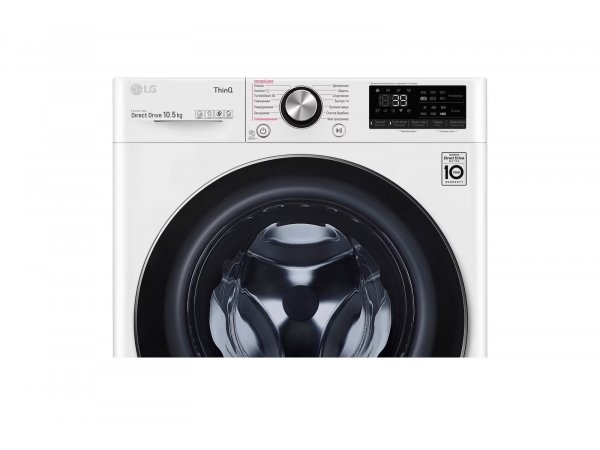 Стиральная машина LG TW4V9RW9W Стиральная машина LG TW4V9RW9W
