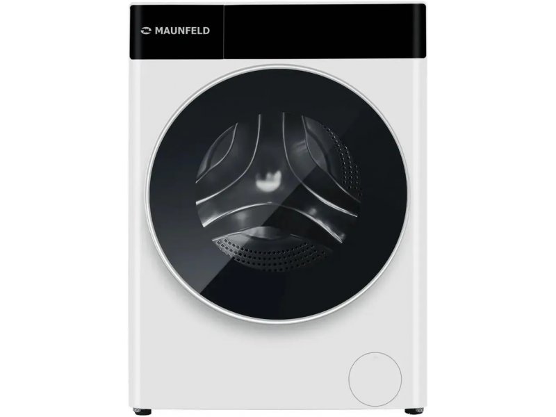 Стиральная машина Maunfeld MFWD14116WH05 Стиральная машина Maunfeld MFWD14116WH05