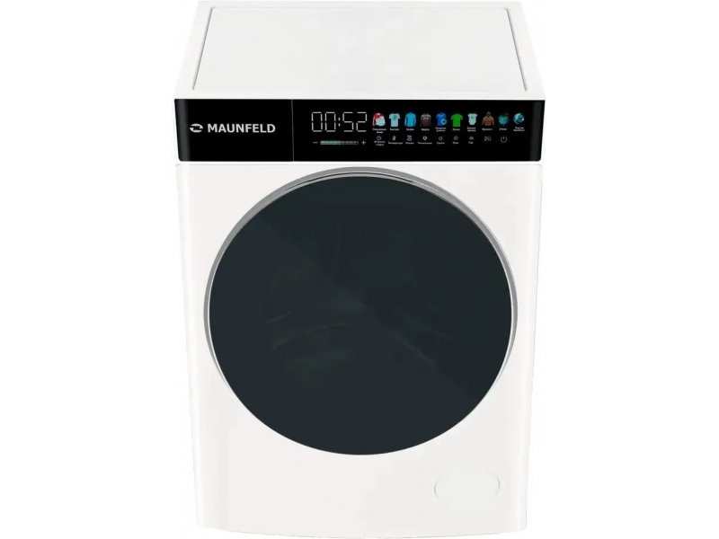 Стиральная машина Maunfeld MFWD14116WH05 Стиральная машина Maunfeld MFWD14116WH05