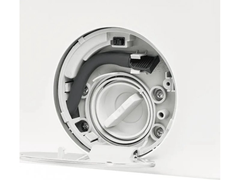 Стиральная машина Maunfeld MFWD14116WH05 Стиральная машина Maunfeld MFWD14116WH05