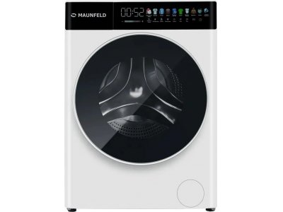 Стиральная машина Maunfeld MFWD14116WH05