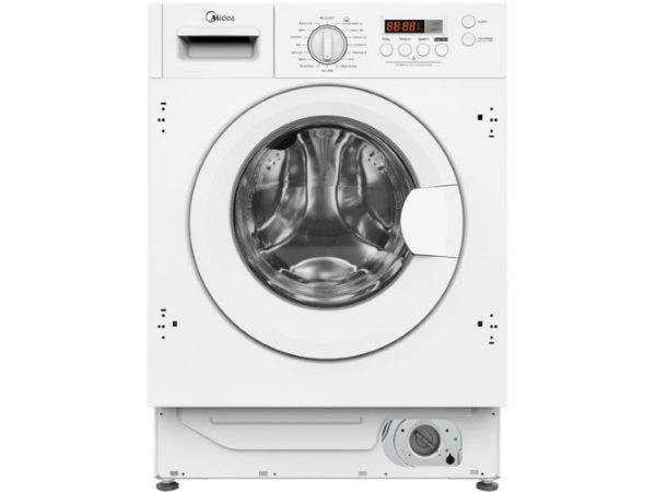 Стиральная машина Midea WMB6121