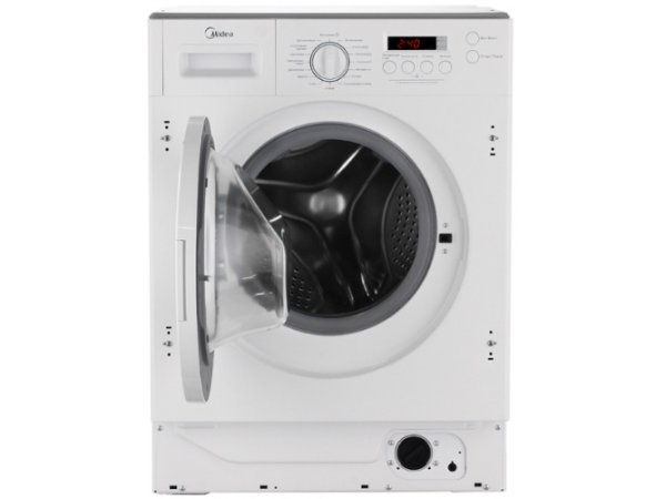 Стиральная машина Midea WMB6121