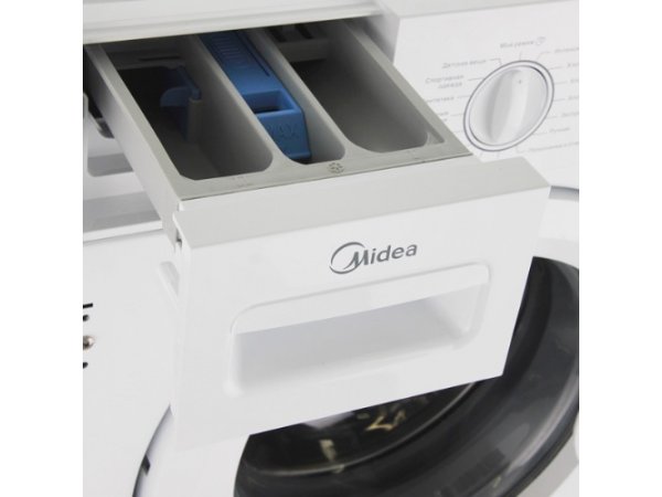 Стиральная машина Midea WMB6121