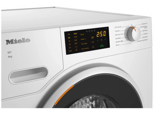 Стиральная машина Miele WWD020WCS Стиральная машина Miele WWD020WCS