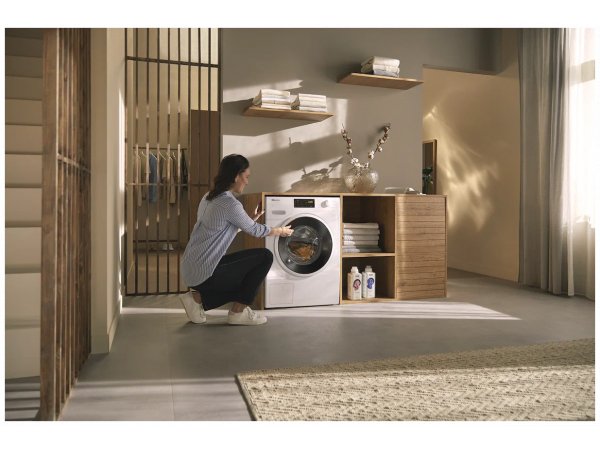 Стиральная машина Miele WWD020WCS Стиральная машина Miele WWD020WCS