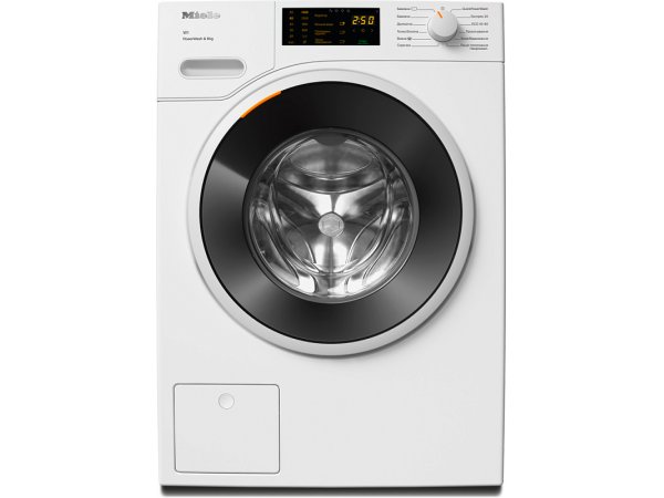 Стиральная машина Miele WWD320WCS
