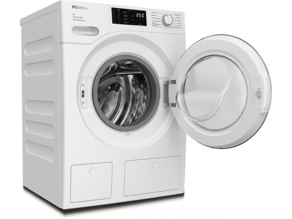 Стиральная машина Miele WWF664WCS Стиральная машина Miele WWF664WCS