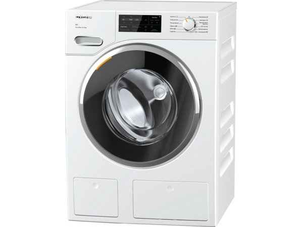 Стиральная машина Miele WWG660WCS