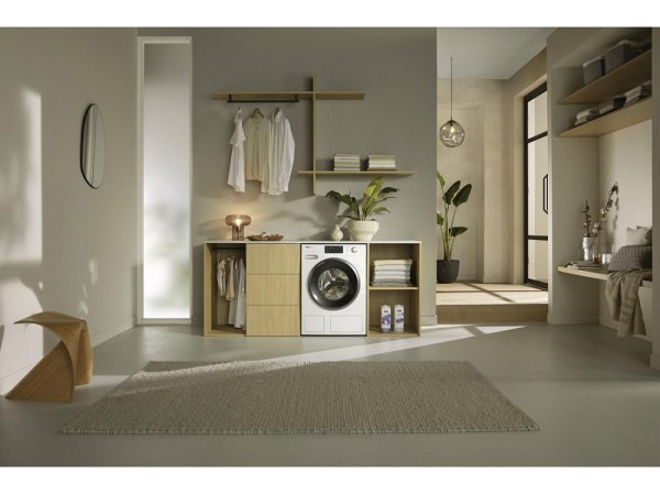 Стиральная машина Miele WWG660WCS Стиральная машина Miele WWG660WCS