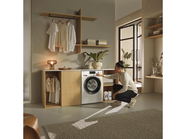 Стиральная машина Miele WWG660WCS Стиральная машина Miele WWG660WCS
