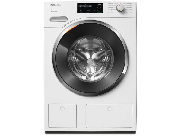Стиральная машина Miele WWG760WPS