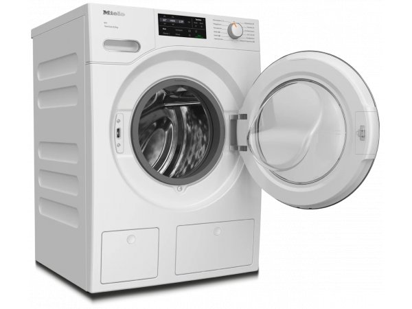 Стиральная машина Miele WWG760WPS Стиральная машина Miele WWG760WPS