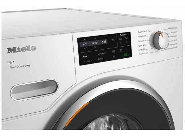 Стиральная машина Miele WWG760WPS Стиральная машина Miele WWG760WPS