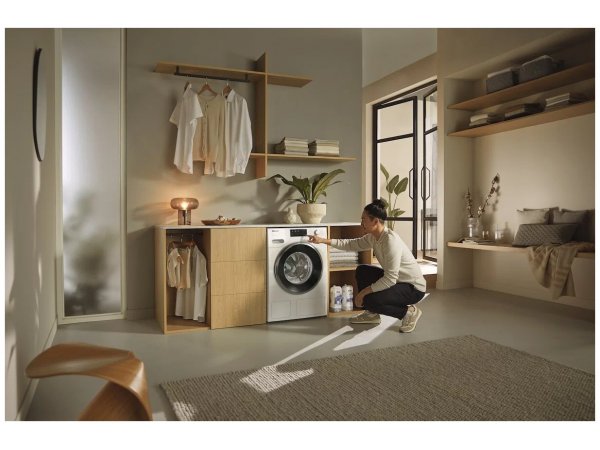 Стиральная машина Miele WWG760WPS Стиральная машина Miele WWG760WPS