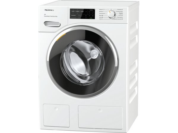 Стиральная машина Miele WWI860WPS