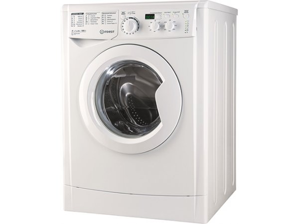 Стиральная машина Indesit MSD 615