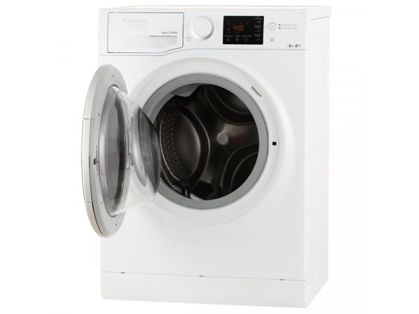Стиральная машина Узкая Hotpoint/Ariston RST 602 ST K Стиральная машина Узкая Hotpoint/Ariston RST 602 ST K