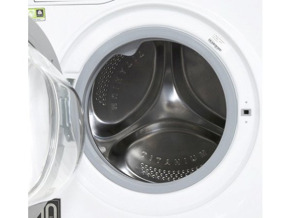 Стиральная машина Узкая Hotpoint/Ariston RST 702 ST S