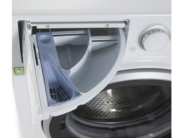 Стиральная машина Узкая Hotpoint/Ariston RST 702 ST S