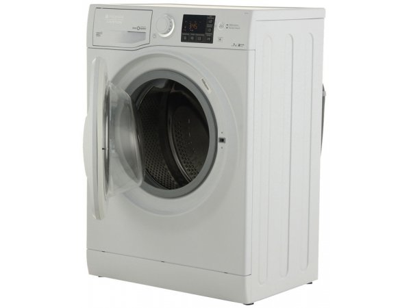 Стиральная машина Hotpoint/Ariston RST 703 DW Стиральная машина Hotpoint/Ariston RST 703 DW