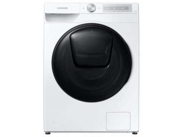 Стиральная машина с сушкой Samsung WD10T654CBH