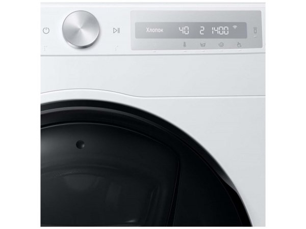 Стиральная машина с сушкой Samsung WD10T654CBH Стиральная машина с сушкой Samsung WD10T654CBH