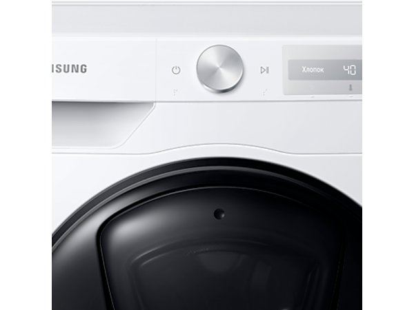 Стиральная машина с сушкой Samsung WD10T654CBH Стиральная машина с сушкой Samsung WD10T654CBH