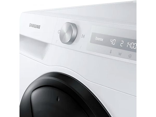 Стиральная машина с сушкой Samsung WD10T654CBH Стиральная машина с сушкой Samsung WD10T654CBH