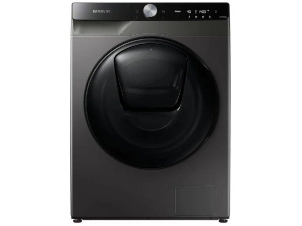 Стиральная машина с сушкой Samsung WD10T754CBX