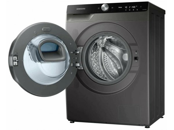 Стиральная машина с сушкой Samsung WD10T754CBX