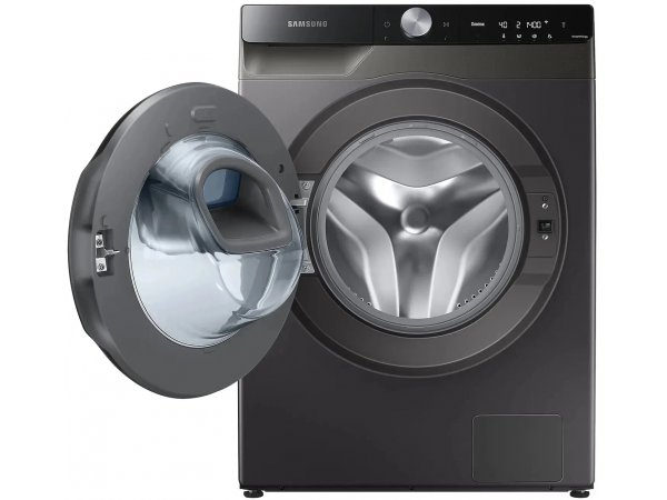 Стиральная машина с сушкой Samsung WD10T754CBX