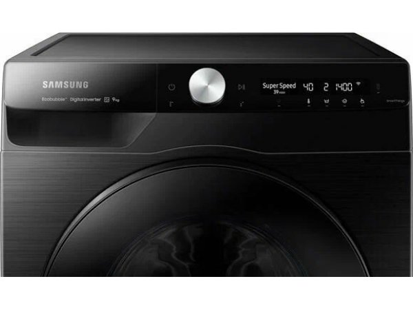 Стиральная машина с сушкой Samsung WD10T754CBX