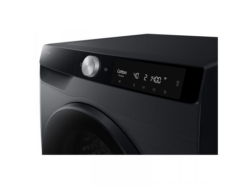 Стиральная машина с сушкой Samsung WD11DG6B85BBLP Стиральная машина с сушкой Samsung WD11DG6B85BBLP