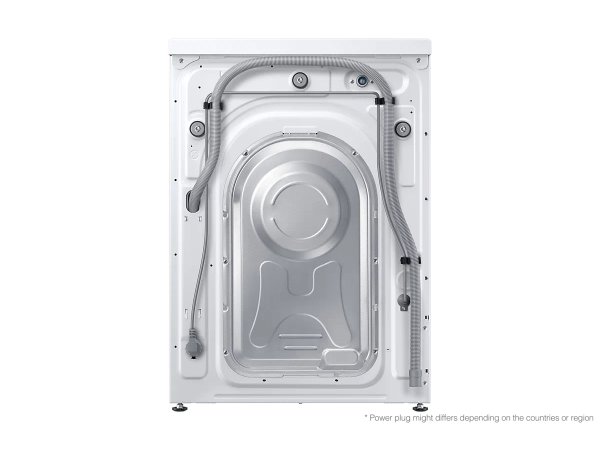 Стиральная машина с сушкой Samsung WD70TA047BE