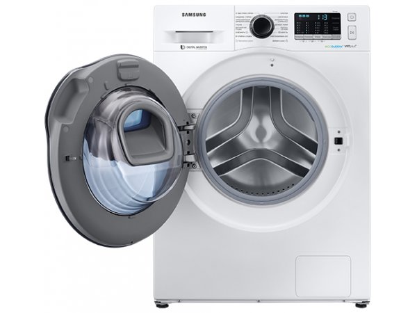 Стиральная машина Samsung WD80K52E0ZW