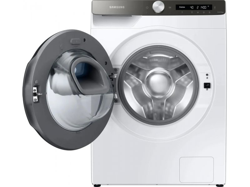 Стиральная машина Samsung WD80T554CBT/LD Стиральная машина Samsung WD80T554CBT/LD