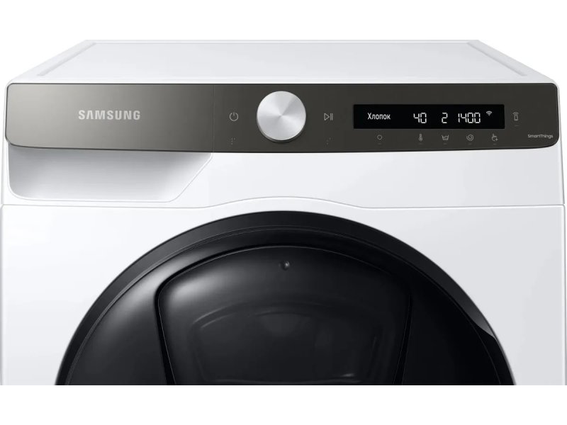 Стиральная машина Samsung WD80T554CBT/LD Стиральная машина Samsung WD80T554CBT/LD
