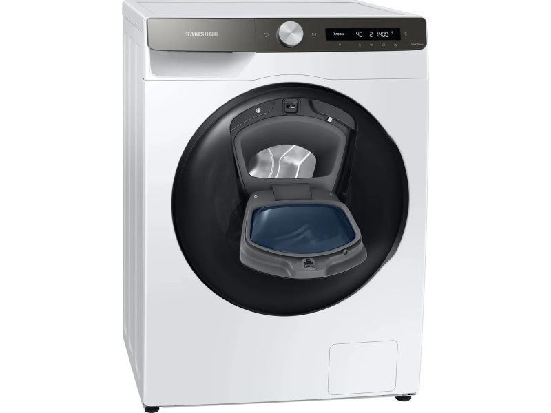 Стиральная машина Samsung WD80T554CBT/LD Стиральная машина Samsung WD80T554CBT/LD
