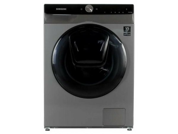 Стиральная машина с сушкой Samsung WD80T554CBX